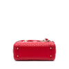 Dior Small Lambskin Cannage My ABCDior Lady Dior Secondhand