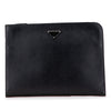 Prada Saffiano Zip Around Portfolio Secondhand