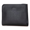 Prada Saffiano Zip Around Portfolio Secondhand