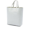 Celine Small Grained Calfskin Vertical Cabas Satchel Secondhand