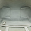 Celine Small Grained Calfskin Vertical Cabas Satchel Secondhand