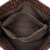 Fendi Zucchino Canvas Tote Secondhand