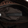 Fendi Zucchino Canvas Tote Secondhand