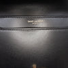 Saint Laurent Small Calfskin Solferino Satchel In Box Secondhand
