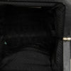 Prada Tessuto Kiss Lock Frame Coin Pouch Secondhand