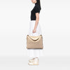 Bottega Veneta Calfskin Cradle Shoulder Bag Secondhand