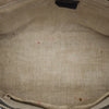 Gucci Dollar Calfskin GG Charm Satchel Secondhand