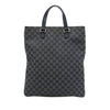 Gucci GG Canvas Tote Secondhand