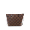 Louis Vuitton Damier Ebene Neverfull MM Secondhand