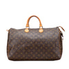 Louis Vuitton Monogram Speedy 40 Secondhand