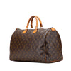 Louis Vuitton Monogram Speedy 40 Secondhand