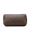 Louis Vuitton Monogram Speedy 40 Secondhand