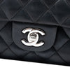 Chanel Medium Classic Lambskin Double Flap Secondhand
