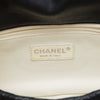 Chanel Perforated Lambskin Baseball Spirit Flap Secondhand