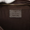 Gucci GG Canvas Abbey D Ring Pochette Secondhand