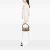 Gucci GG Canvas Abbey D Ring Pochette Secondhand
