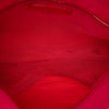 Burberry PVC Prorsum Petal Crossbody Secondhand