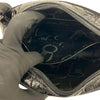Ferragamo Croc Embossed Leather Vara Crossbody Secondhand
