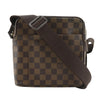 Louis Vuitton Damier Ebene Olav PM Secondhand
