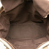 LOEWE Anagram Canvas Satchel Secondhand
