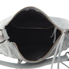 Balenciaga Mini Lambskin Le City Moto Bag Secondhand