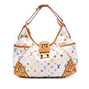 Louis Vuitton Monogram Multicolore Chrissie MM Secondhand
