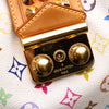 Louis Vuitton Monogram Multicolore Chrissie MM Secondhand