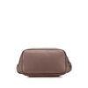 LOEWE Anagram Leather Fusta Tote Secondhand