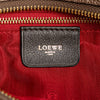 LOEWE Anagram Leather Fusta Tote Secondhand