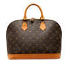 Louis Vuitton Monogram Alma PM Secondhand