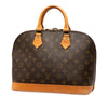 Louis Vuitton Monogram Alma PM Secondhand