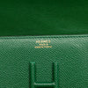 Hermès Epsom H Gaine Clutch Secondhand