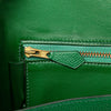 Hermès Epsom H Gaine Clutch Secondhand