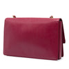 Ferragamo Medium Leather Vara Ginny Crossbody Secondhand