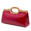 Louis Vuitton Monogram Vernis Roxbury Drive Secondhand
