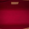 Louis Vuitton Monogram Vernis Roxbury Drive Secondhand