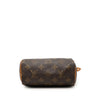 Louis Vuitton Monogram Nano Speedy Bandouliere Secondhand