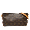 Louis Vuitton Monogram Trotteur Secondhand