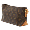 Louis Vuitton Monogram Trotteur Secondhand