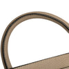 Celine Mini Calfskin Luggage Tote Secondhand