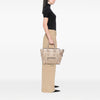 Celine Mini Calfskin Luggage Tote Secondhand