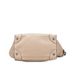 Celine Mini Calfskin Luggage Tote Secondhand