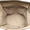 Celine Mini Calfskin Luggage Tote Secondhand