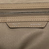 Celine Mini Calfskin Luggage Tote Secondhand