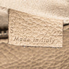 Celine Mini Calfskin Luggage Tote Secondhand