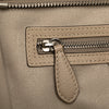 Celine Mini Calfskin Luggage Tote Secondhand