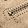 Celine Mini Calfskin Luggage Tote Secondhand