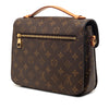 Louis Vuitton Monogram Pochette Metis Secondhand