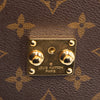 Louis Vuitton Monogram Pochette Metis Secondhand