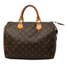 Louis Vuitton Monogram Speedy 30 Secondhand